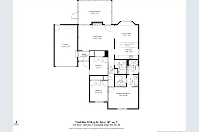 3505 Hastings Drive, Fayetteville, NC 28311 - Photo 10