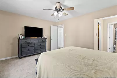 3505 Hastings Drive, Fayetteville, NC 28311 - Photo 22