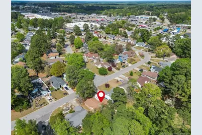 3505 Hastings Drive, Fayetteville, NC 28311 - Photo 2