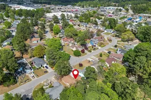 3505 Hastings Dr, Fayetteville, NC 28311 - Photo 2