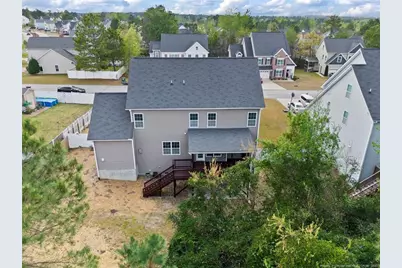 40 Charter Street, Cameron, NC 28326 - Photo 4