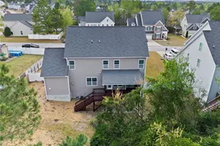 40 Charter St, Cameron, NC 28326 - Photo 4