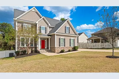 40 Charter Street, Cameron, NC 28326 - Photo 1