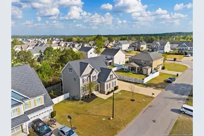 40 Charter Street, Cameron, NC 28326 - Photo 6