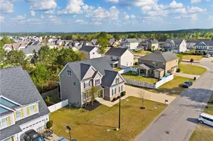 40 Charter St, Cameron, NC 28326 - Photo 6