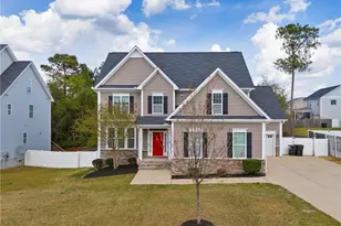 40 Charter St, Cameron, NC 28326 - Photo 2