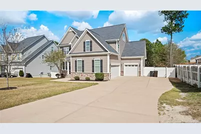 40 Charter Street, Cameron, NC 28326 - Photo 8