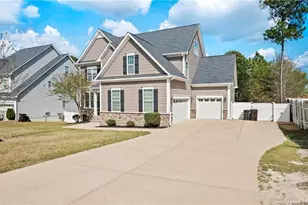 40 Charter St, Cameron, NC 28326 - Photo 8