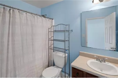 4270 Home Stretch Drive, Hope Mills, NC 28371 - Photo 16