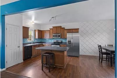 4270 Home Stretch Drive, Hope Mills, NC 28371 - Photo 8