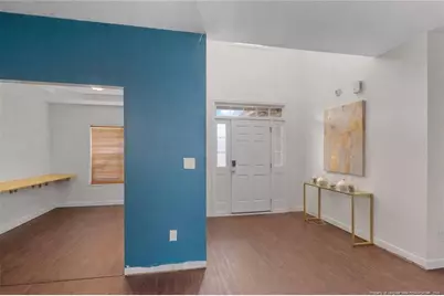 4270 Home Stretch Drive, Hope Mills, NC 28371 - Photo 2