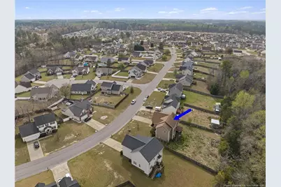 4270 Home Stretch Drive, Parkton, NC 28371 - Photo 22