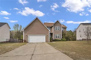 4270 Home Stretch Dr, Hope Mills, NC 28371 - Photo 1