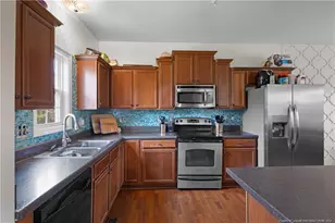 4270 Home Stretch Dr, Parkton, NC 28371 - Photo 6