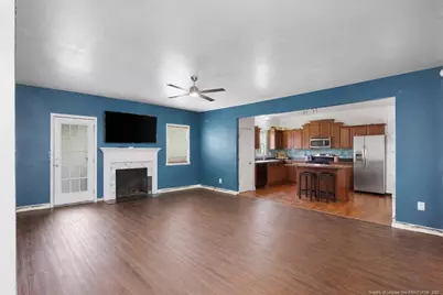 4270 Home Stretch Drive, Parkton, NC 28371 - Photo 4