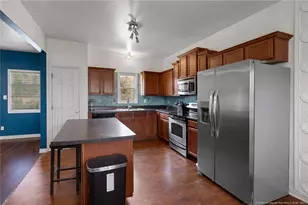 4270 Home Stretch Dr, Parkton, NC 28371 - Photo 8
