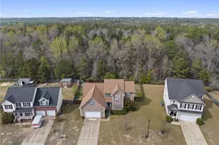 4270 Home Stretch Dr, Parkton, NC 28371 - Photo 24