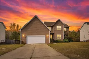 4270 Home Stretch Dr, Parkton, NC 28371 - Photo 1