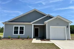 110 Rubyfield Ct, Fremont, NC 27830 - Photo 1