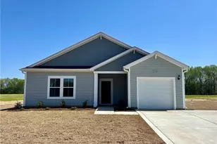 110 Rubyfield Ct, Fremont, NC 27830 - Photo 1