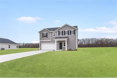 108 Rubyfield Court, Fremont, NC 27830 - Photo 2