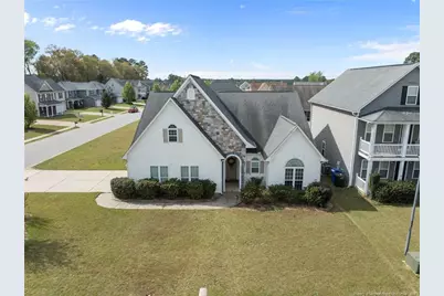 2903 Sea Water Court, Fayetteville, NC 28306 - Photo 40
