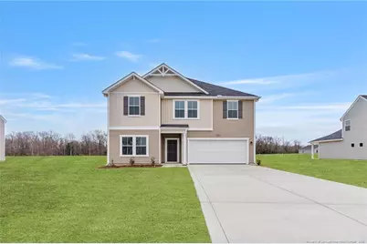 106 Rubyfield Court, Fremont, NC 27830 - Photo 1