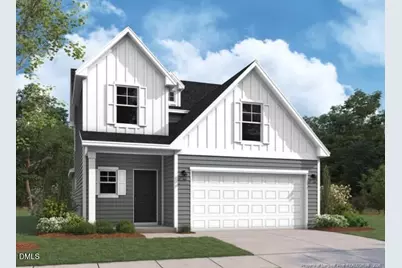104 Rubyfield Court, Fremont, NC 27830 - Photo 4