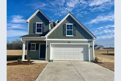 104 Rubyfield Court, Fremont, NC 27830 - Photo 2