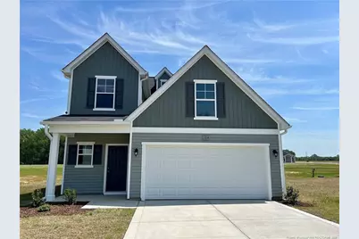 104 Rubyfield Court, Fremont, NC 27830 - Photo 1