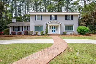 319 Summertime Rd, Fayetteville, NC 28303 - Photo 2