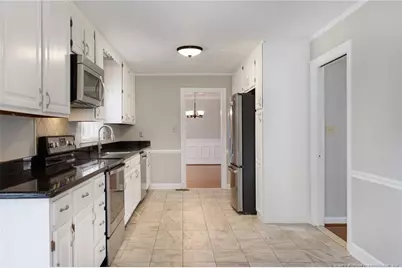 319 Summertime Road, Fayetteville, NC 28303 - Photo 8