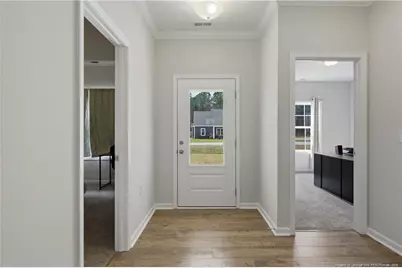 127 Knotts Berry Road, Bunnlevel, NC 28323 - Photo 4