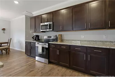 127 Knotts Berry Road, Bunnlevel, NC 28323 - Photo 10