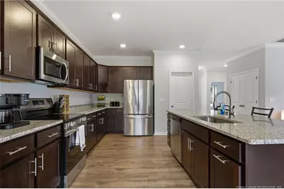 127 Knotts Berry Road, Bunnlevel, NC 28323 - Photo 8