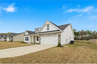 127 Knotts Berry Road, Bunnlevel, NC 28323 - Photo 2