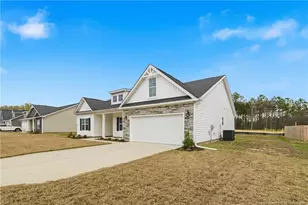 127 Knotts Berry Rd, Bunnlevel, NC 28323 - Photo 2