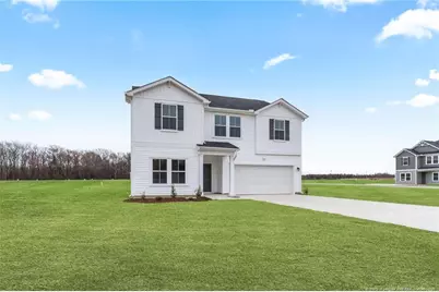 100 Rubyfield Court, Fremont, NC 27830 - Photo 2