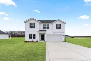 100 Rubyfield Ct, Fremont, NC 27830 - Photo 1