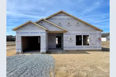 201 Timber Street, Fremont, NC 27830 - Photo 2