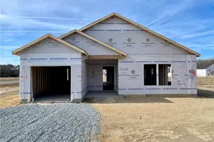 201 Timber St, Fremont, NC 27830 - Photo 2