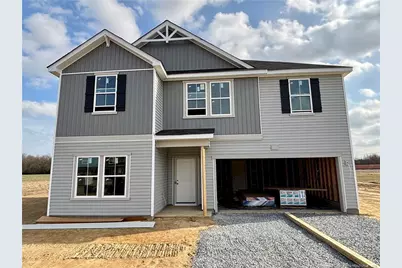 116 Timber Street, Fremont, NC 27830 - Photo 2