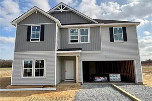 116 Timber St, Fremont, NC 27830 - Photo 2