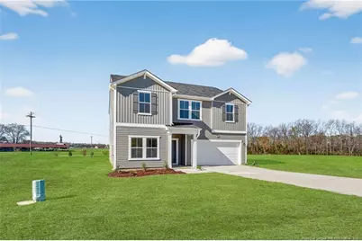 115 Timber Street, Fremont, NC 27830 - Photo 2