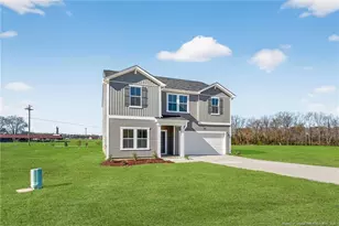 115 Timber St, Fremont, NC 27830 - Photo 2