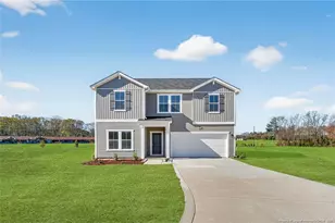 115 Timber St, Fremont, NC 27830 - Photo 1