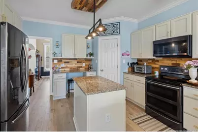 1214 Four Wood Drive, Fayetteville, NC 28312 - Photo 16