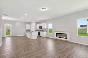 113 Timber St, Fremont, NC 27830 - Photo 4