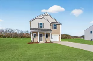 111 Timber St, Fremont, NC 27830 - Photo 2