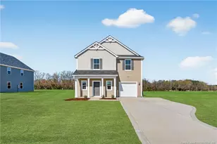 111 Timber St, Fremont, NC 27830 - Photo 1